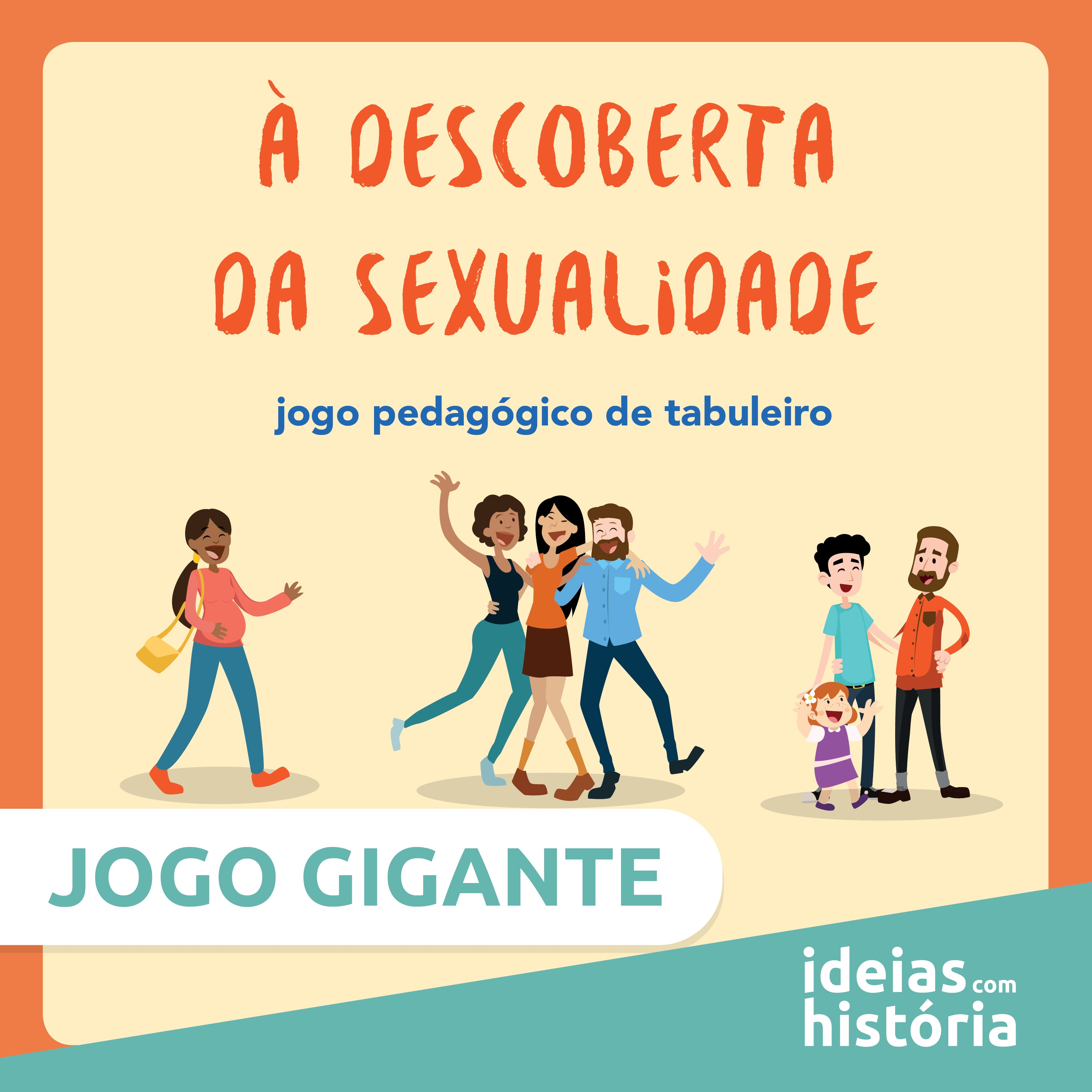 JOGO DE TABULEIRO GIGANTE COM AMIGOS !!