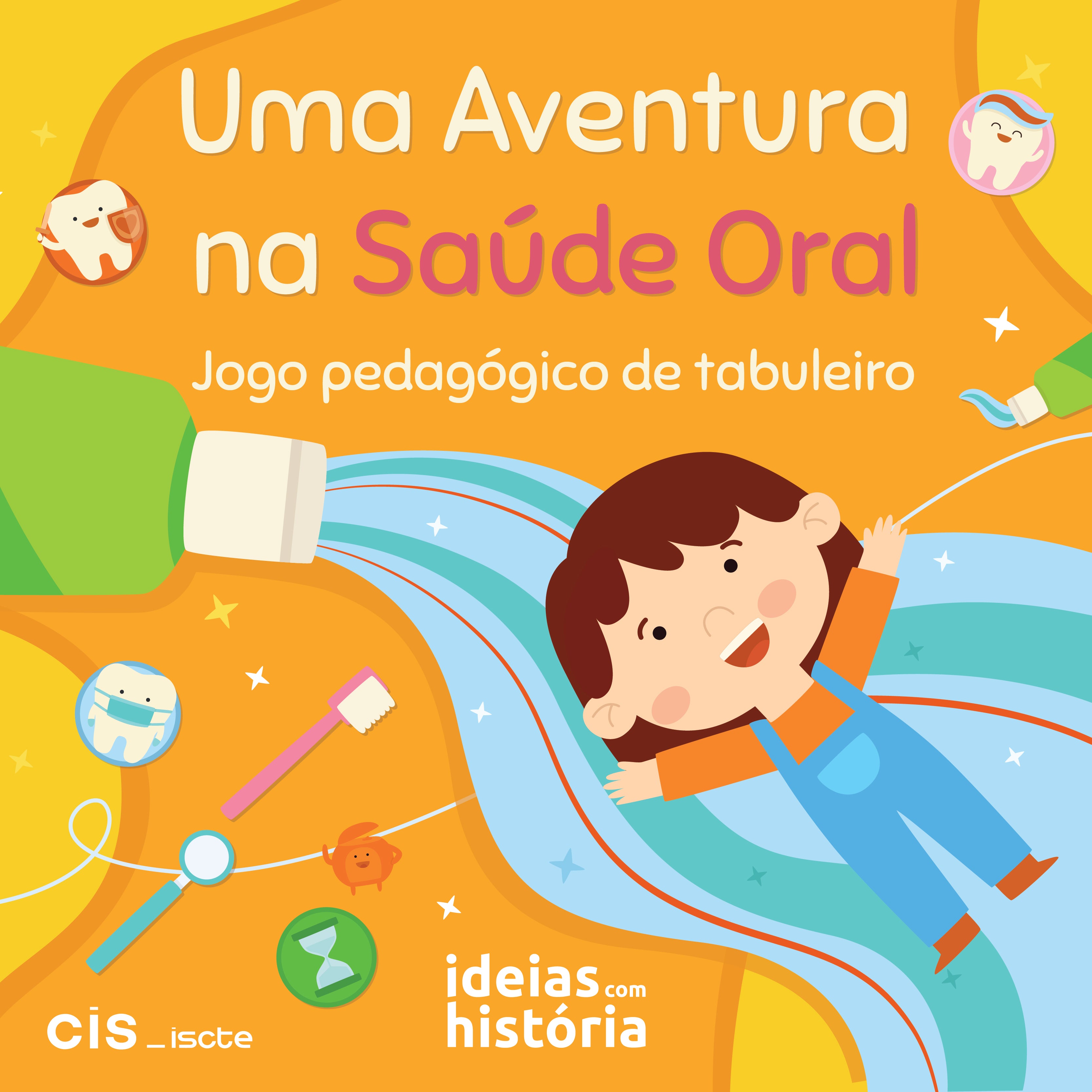 Jogo Tabuleiro: Lidando com as Emoções de Forma Positiva PDF