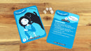 Decisão, ação! – Resolução de problemas · Jogo de cartas