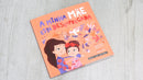 A minha mãe está desempregada · Livro