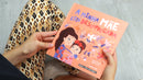 A minha mãe está desempregada · Livro