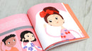 A minha mãe está desempregada · Livro