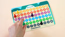 Emoções à roda · Jogo de cartas
