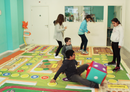 Bullying: Um dia na escola · Jogo gigante