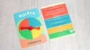 Viver a água · Jogo de cartas
