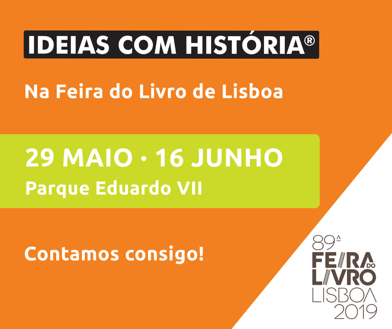 Livros e jogos do dia na Feira do Livro de Lisboa