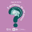 À distância de um passo | TEMA DO JOGO: Crianças desaparecidas