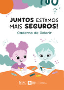 Juntos estamos mais seguros | TEMA DO CADERNO: Crianças desaparecidas