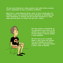 O meu nome é Bernardo e tenho autismo | TEMA DO LIVRO: Autismo