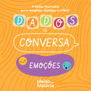 Dados de Conversa - Emoções