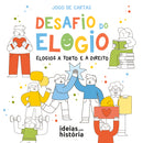 Desafio do Elogio | TEMA DO JOGO: Elogios