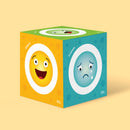 Cubo das emoções
