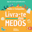 Livra-te dos Medos | TEMA DO JOGO: Medos