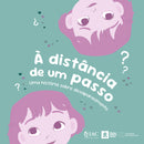 À distância de um passo | TEMA DO LIVRO: Crianças desaparecidas
