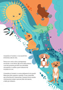 O Regresso da Joaninha ao Contrário | TEMA DO LIVRO: Nós e os outros