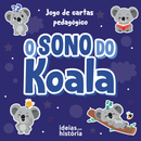 O Sono do Koala | TEMA DO JOGO: Sono