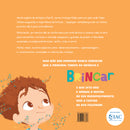 O dia em que voltámos a brincar | TEMA DO LIVRO: Brincar
