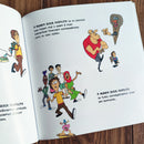 O meu nome é Bernardo e tenho autismo | TEMA DO LIVRO: Autismo