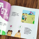 O meu nome é Bernardo e tenho autismo | TEMA DO LIVRO: Autismo