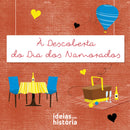 À Descoberta do Dia dos Namorados · Jogo de tabuleiro