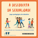 Pack 2.º/ 3.º ciclos · Crescer saudável