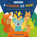 Pack 1.º ciclo · Crescer saudável