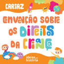Cartaz Direitos das Crianças