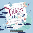 Dores de crescimento · Livro