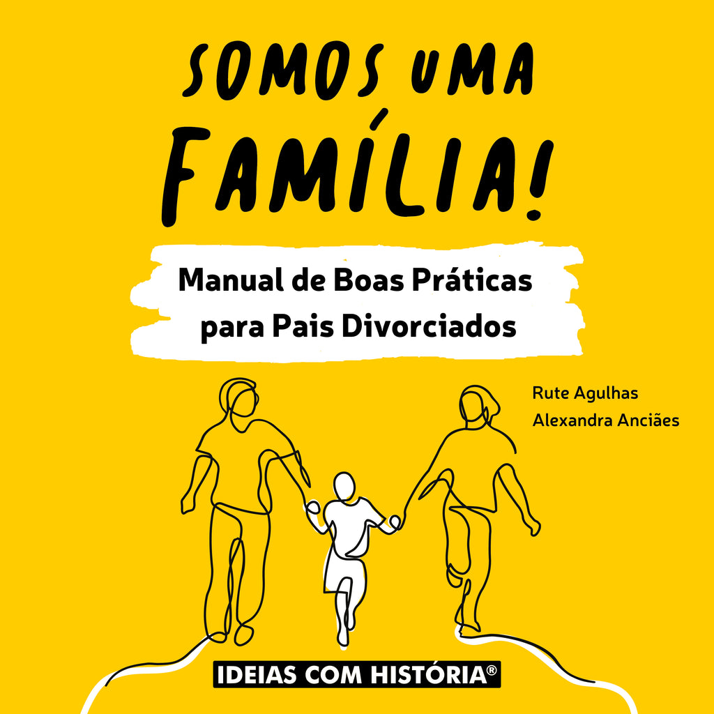 Guia de Boas Práticas para Crianças e Jovens, PDF, Família