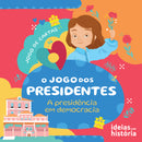 O Jogo dos Presidentes