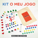 O meu jogo