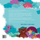 Quando o rei da selva morreu · Livro