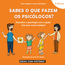 Pack 1.º ciclo · Crescer saudável