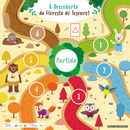 À Descoberta da Floresta do Tesouro! · Jogo gigante