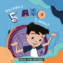 Pack 2.º/ 3.º ciclos · Crescer saudável