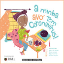 Pack Tudo vai ficar bem · 5 livros