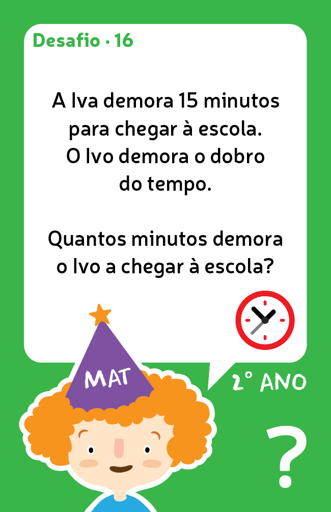 Matemagicar - Resolução de Problemas · Jogo de tabuleiro