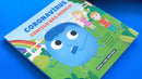 Coronavírus, contigo não brinco! · Livro