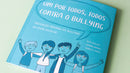 Um por todos, todos contra o bullying · Livro