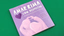 Amar Rima com Respeitar · Livro