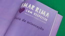 Amar Rima com Respeitar · Livro