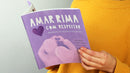 Amar Rima com Respeitar · Livro