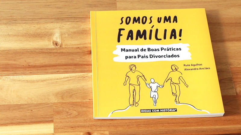 Guia de Boas Práticas para Crianças e Jovens, PDF, Família
