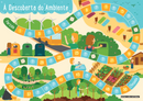 À Descoberta do Ambiente · Jogo gigante