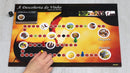 À Descoberta do Vinho · Jogo de tabuleiro
