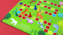 À Descoberta do Jardim Zoológico · Jogo de tabuleiro